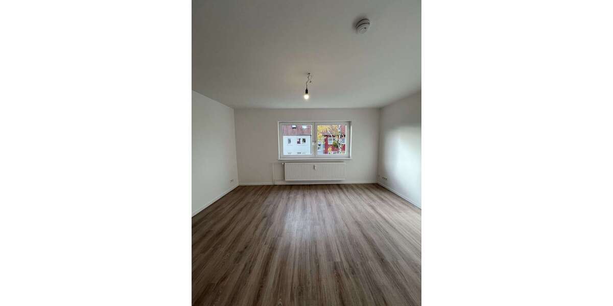 Etagenwohnung Wolfsburg Alt-Wolfsburg - 3 Zimmer, 65 m&sup2;, 534&euro; | Angebot:24981263