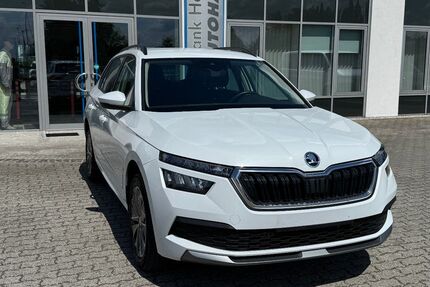 Skoda Kamiq 50.000 km 16.950 &euro; Wolfsburg 38444