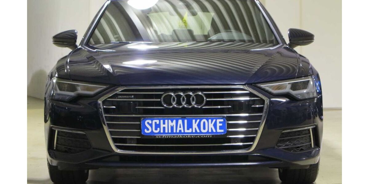 Audi A6 67.900 km 28.950 &euro; Braunschweig 38112