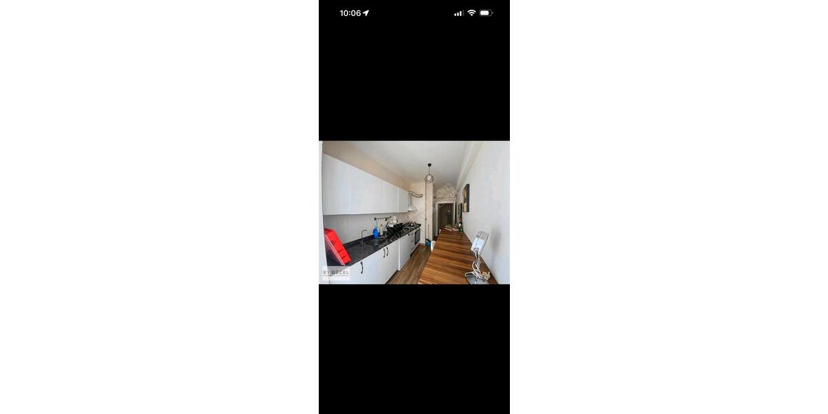 Etagenwohnung Braunschweig - 4 Zimmer, 130 m&sup2;, 650&euro; | Angebot:26462423