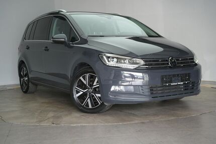 VW Touran 125.000 km 22.990 &euro; Braunschweig 38110
