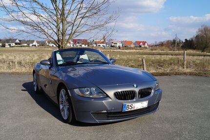 BMW Z4 178.000 km 14.500 € Braunschweig 38110