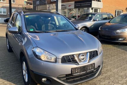 Nissan Qashqai 211.000 km 5.900 &euro; Braunschweig 38114