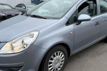 Opel Corsa 171.000 km 1.490 &euro; Braunschweig 38122