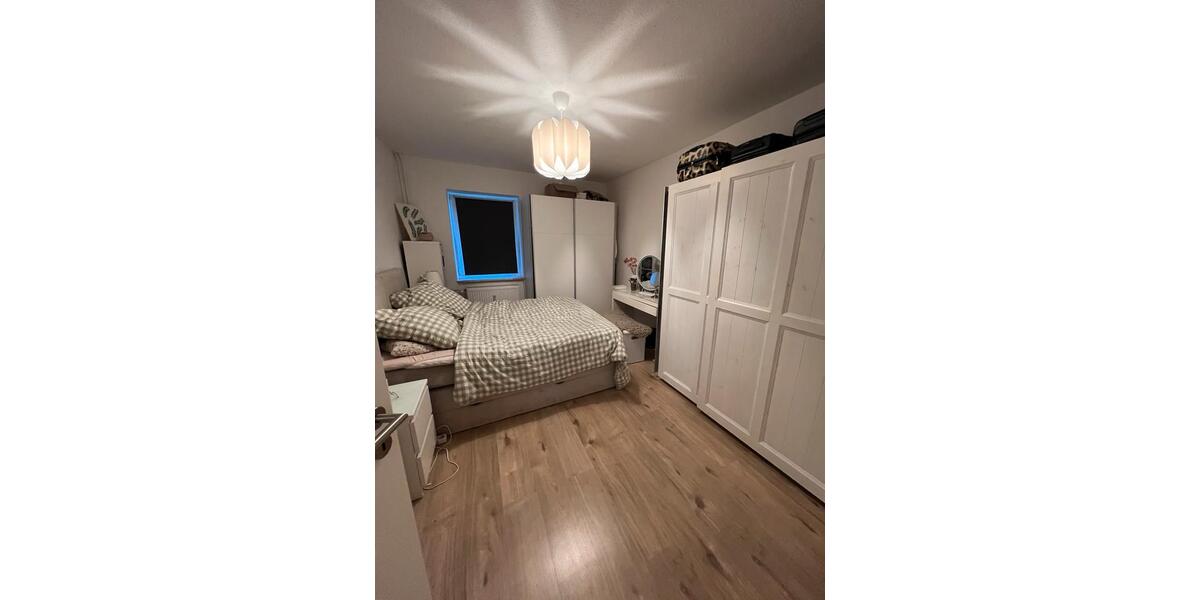 Erdgeschoßwohnung Braunschweig Lehndorf-Watenbüttel - 3 Zimmer, 58 m&sup2;, 855&euro; | Angebot:26670636