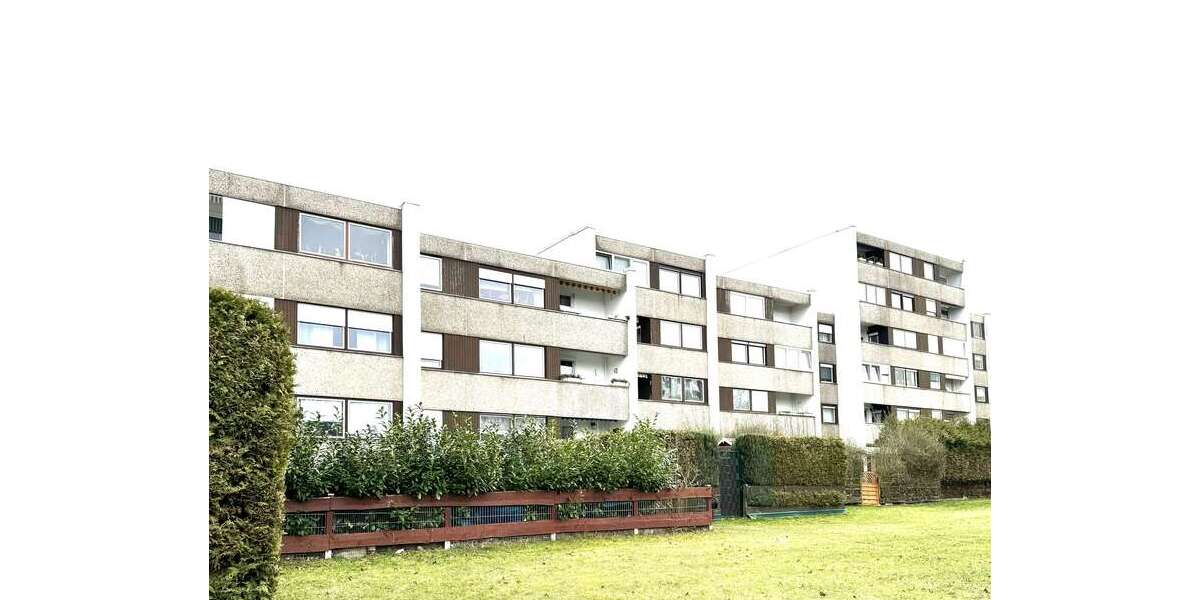Etagenwohnung Wolfsburg Detmerode - 4 Zimmer, 90 m&sup2;, 135.000&euro; | Angebot:26170284