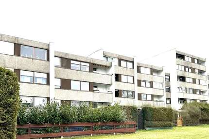 Wohnung Wolfsburg Detmerode - 4 Zimmer, 90 m&sup2;, 135.000&euro; | Angebot:26170284
