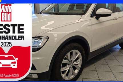 VW Tiguan 99.700 km 20.900 € Wolfsburg Heiligendorf 38444