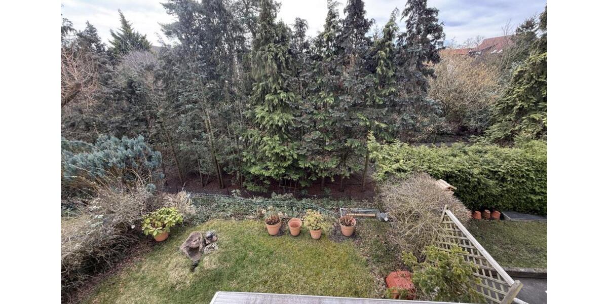 Etagenwohnung Gifhorn - 2 Zimmer, 57 m&sup2;, 170.000&euro; | Angebot:25842048