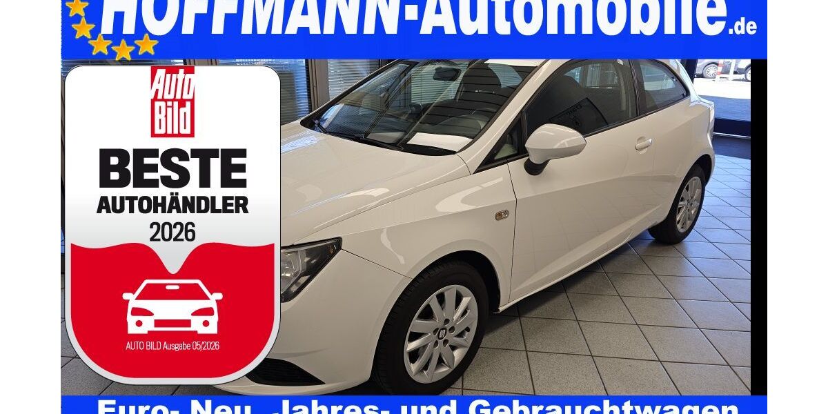 Seat Ibiza 149.600 km 3.300 &euro; Wolfsburg-Heiligendorf 38444