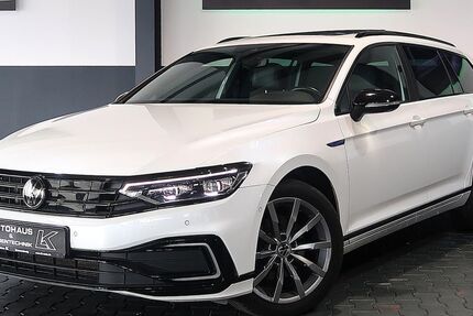 VW Passat 107.192 km 23.990 € Braunschweig 38112