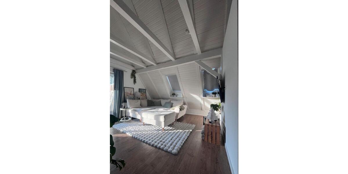 Maisonettenwohnung Braunschweig Broitzem - 1.5 Zimmer, 87 m&sup2;, 790&euro; | Angebot:26312277