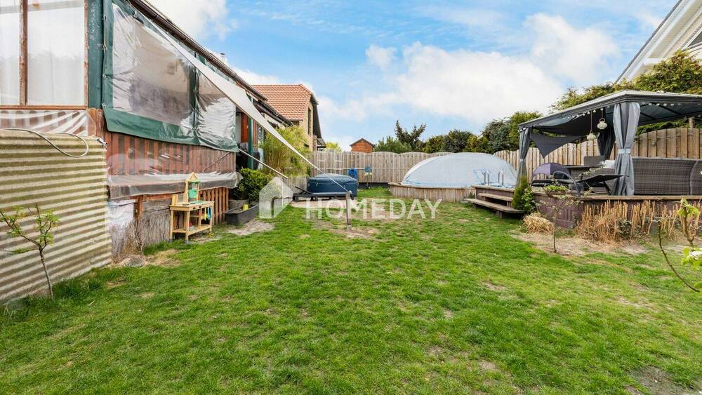 Einfamilienhaus Rühen Eischott - 7 Zimmer, 167 m&sup2;, 445.000&euro; | Angebot:26290254