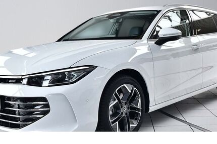 VW Passat 7.500 km 48.550 € Braunschweig 38108