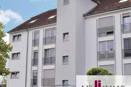 Wohnung zum Kaufen in Wolfsburg 139.000 € 54 m² 2 zimmer