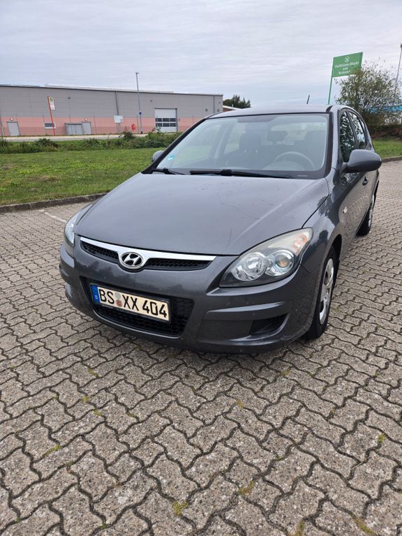 Hyundai i30 207.575 km 2.000 € Meinersen 38536