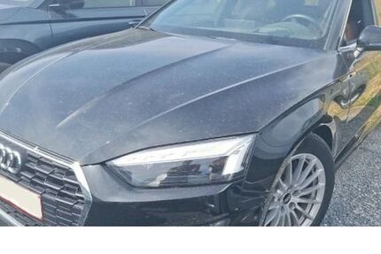 Audi A5 40.175 km 30.690 € Wolfsburg 38440