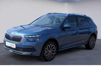 Skoda Kamiq 30.900 km 22.950 &euro; Braunschweig 38124
