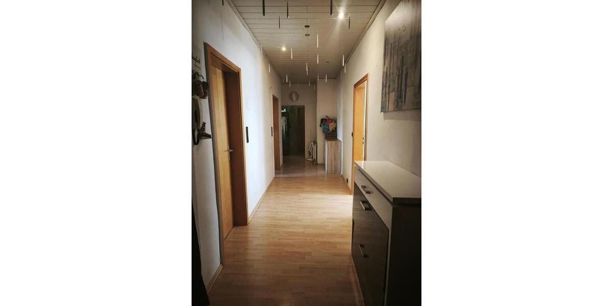 Etagenwohnung Helmstedt - 4 Zimmer, 116 m&sup2;, 720&euro; | Angebot:26480659