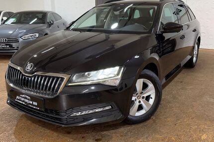 Skoda Superb 119.969 km 18.990 &euro; Braunschweig Wenden 38110