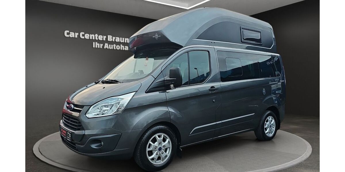 Ford Transit 299.500 km 24.999 € Braunschweig 38120