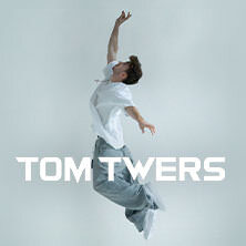 Tom Twers - Perfekt Für Dich Tour 2025 Braunschweig