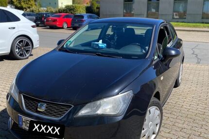 Seat Ibiza 270.000 km 3.100 &euro; Wolfsburg 38444