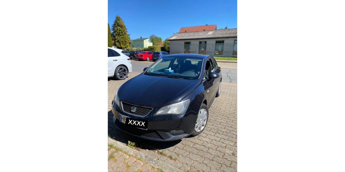 Seat Ibiza 270.000 km 3.100 &euro; Wolfsburg 38444
