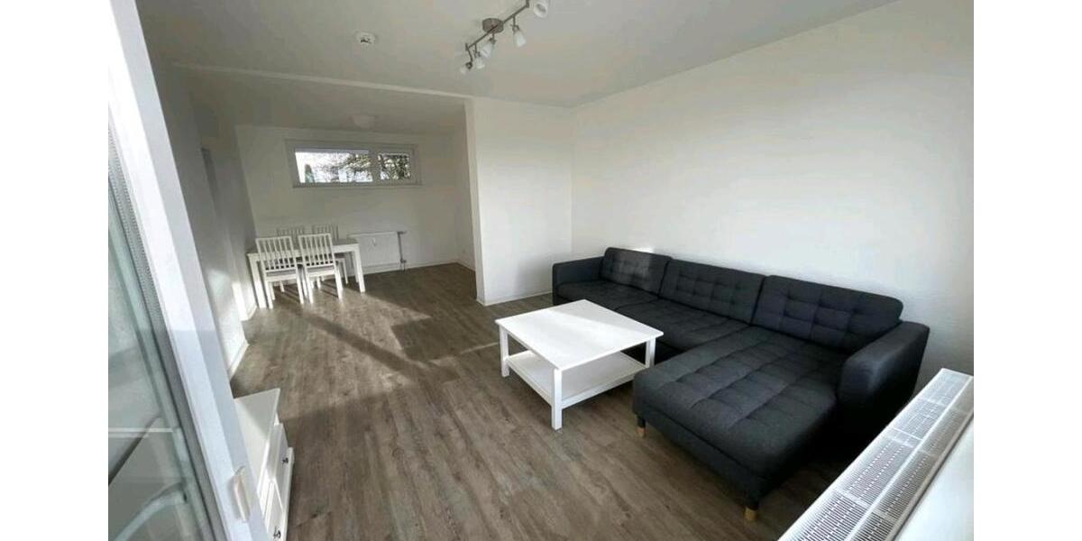 Erdgeschoßwohnung Wolfsburg Alt-Wolfsburg - 3 Zimmer, 71 m&sup2;, 751&euro; | Angebot:26261957