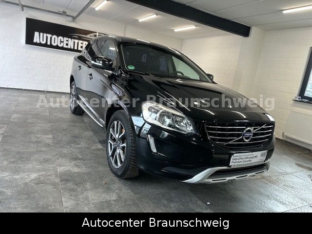 Volvo XC60 209.000 km 13.990 &euro; Braunschweig 38112
