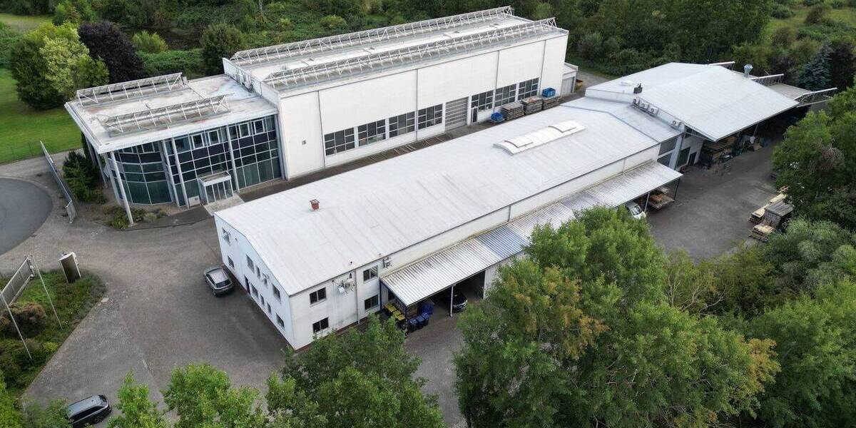 Gewerbeobjekt Oebisfelde - 2.625.000&euro; | Angebot:25743934