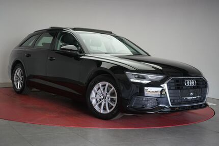 Audi A6 101.000 km 25.950 &euro; Braunschweig 38110