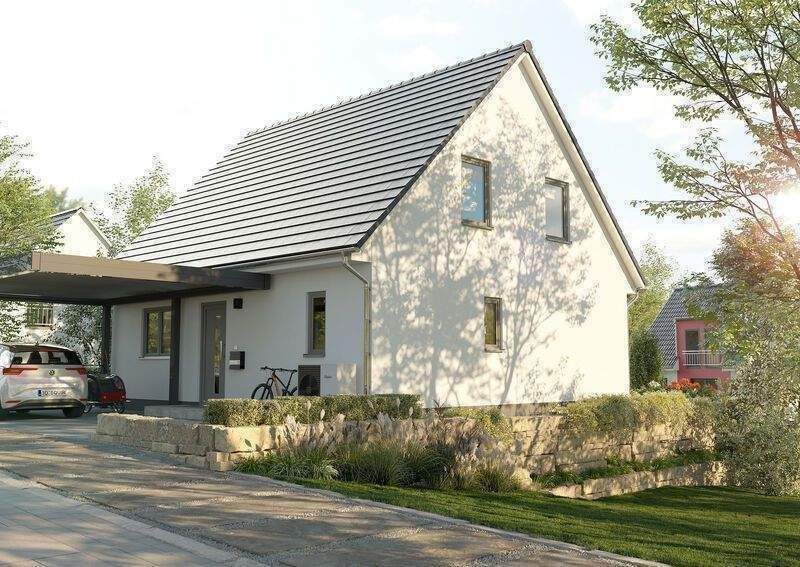 Einfamilienhaus Grasleben Heidwinkel - 5 Zimmer, 136 m&sup2;, 364.050&euro; | Angebot:26155134