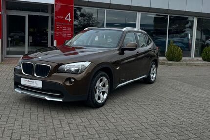 BMW X1 235.000 km 7.970 &euro; Helmstedt 38350