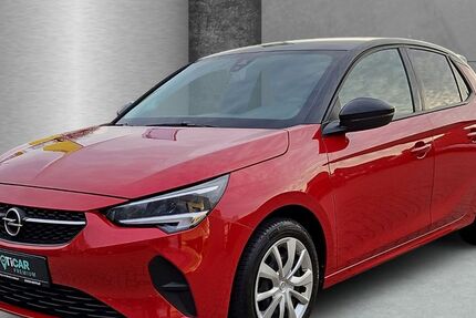 Opel Corsa 21.721 km 15.450 € Braunschweig 38126