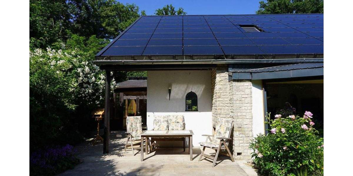 Einfamilienhaus Braunschweig / Querumer Forst Querum - 9 Zimmer, 378 m&sup2;, 1.790.000&euro; | Angebot:25474046