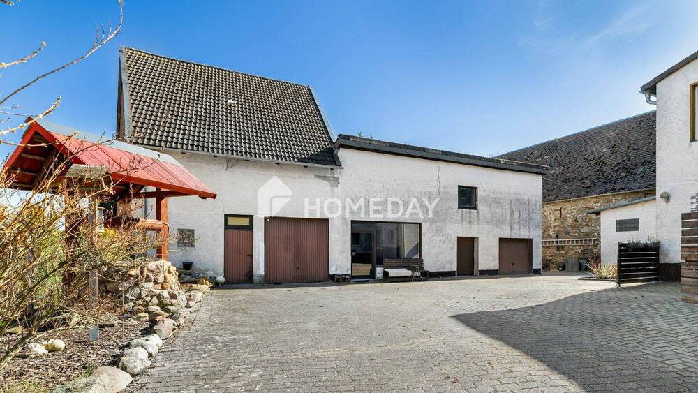Mehrfamilienhaus, Wohnhaus Groß Twülpstedt - 1 Zimmer, 265 m&sup2;, 289.000&euro; | Angebot:25737597