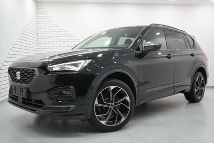Seat Tarraco 82.000 km 28.490 &euro; Braunschweig 38106