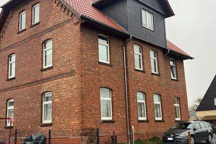 Eigentumswohnung Wo Familie Raum findet - in einem Haus mit nur drei Parteien 4 zimmer