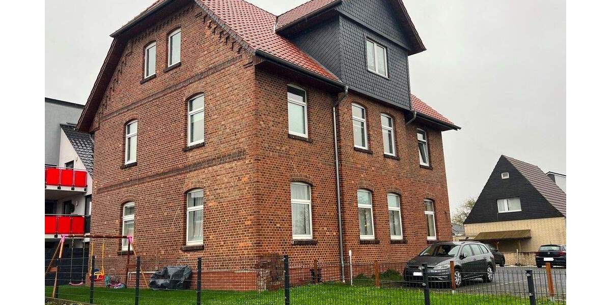 Eigentumswohnung Wo Familie Raum findet - in einem Haus mit nur drei Parteien 4 zimmer