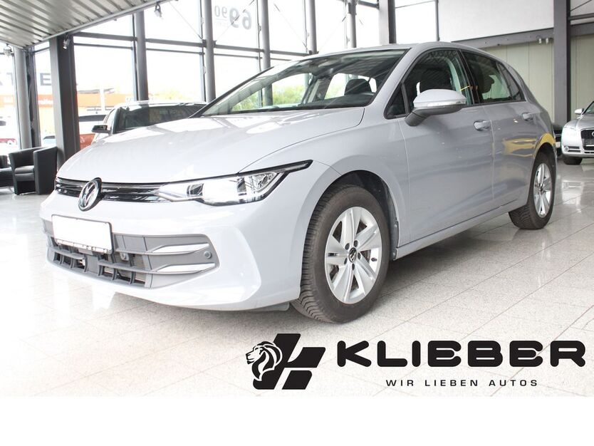VW Golf 13.259 km 26.370 € Braunschweig 38112