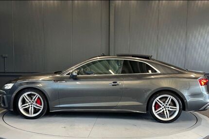 Audi A5 82.000 km 34.500 &euro; Lehre 38165