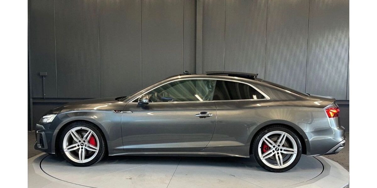 Audi A5 82.000 km 34.500 &euro; Lehre 38165