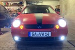 VW Lupo 188.000 km 1.690 € Brome 38465