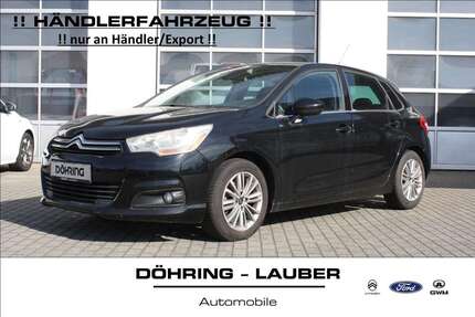 Citroen C4 106.527 km 4.200 &euro; Braunschweig 38106
