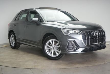 Audi Q3 28.000 km 35.490 &euro; Braunschweig 38110