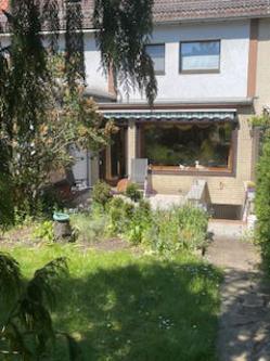 Reihenhaus Wolfsburg Alt-Wolfsburg - 4 Zimmer, 110 m&sup2;, 219.000&euro; | Angebot:26933540