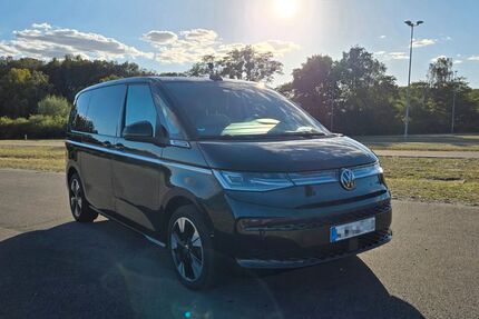 VW T7 Multivan 26.000 km 55.500 &euro; Wolfsburg 38448