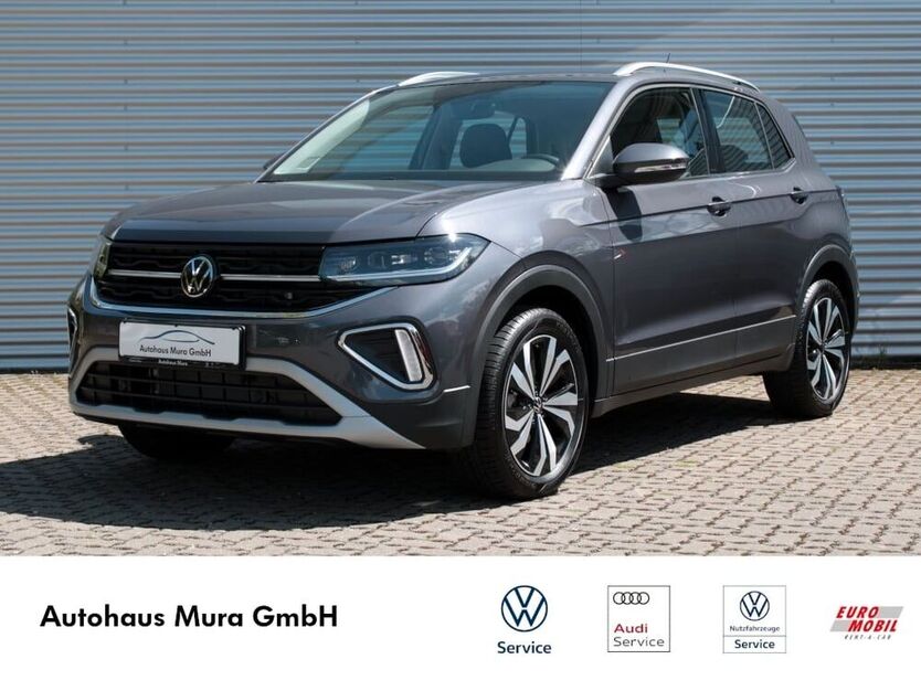 T-Cross