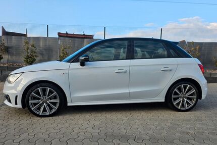 Audi A1 159.000 km 11.300 &euro; Wolfsburg 38444
